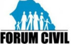 Bambey : le Forum civil sensibilise pour booster le taux de participation