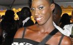 Codou Dieng, la fille de Fallou Dieng !