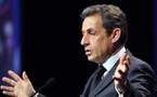 Sarkozy qualifie Merah de "monstre" et de "fanatique"