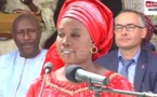 VIDEO - Soukèye Diagne: "Depuis 14 ans, je vis avec le Sida, il a tué mon mari…"