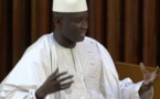 Assemblée nationale - Aly Ngouille Ndiaye: "Je n'ai pas le pouvoir d'annuler l'arrêté Ousmane Ngom"
