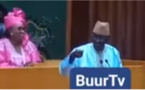 VIDEO - Drogue, récépissé aux homosexuels, saccage du tribunal de Louga, insécurité: Aly Ngouille Ndiaye répond