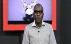 Babacar Fall - Revue de presse du vendredi 23 mars 2012