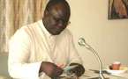 Abbé Alphonse Seck, archidiocèse de Dakar: "Ce n’est pas la volonté des candidats..."