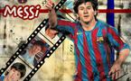 [Documentaire] Lionel Messi: l'histoire d'un génie
