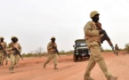 Burkina Faso: Une église protestante attaquée dans l'est du pays