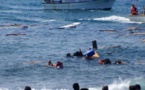 Maroc: Cinq Sénégalais meurent dan un naufrage