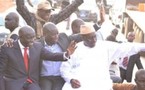 Idrissa Seck rassure Benno Bok Yaakaar
