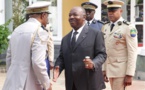 Gabon: Nouvelles inculpations dans le cadre de l'opération anticorruption