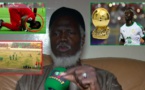 VIDEO – Oustaz Alioune Sall sur le Ballon d’Or: «Bouféké Sadio sayou dougalé dafay soudiot, Yalla...»