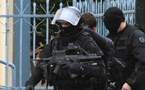Des ex-policiers d'élite israéliens critiquent le Raid