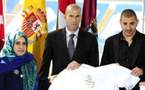 Zidane: "Tôt ou tard, je me rapprocherai du terrain"