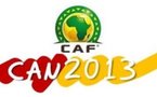 Les villes abritant la CAN 2013 connues lundi