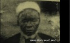 El Hadji Malick Sy 