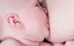 La semaine mondiale de l’allaitement maternel rappelle les bienfaits de cette alimentation