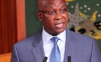 Contrat d’affermage de Suez group: Les éclairages du Ministre Serigne Mbaye Thiam