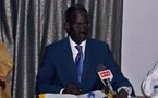 Doudou Ndir : "Qu'aucun des candidats ne fasse une déclaration prématurée sur les résulats"