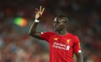 Ballon d’Or FF 2019: Sadio Mané absent à la cérémonie de remise du trophée