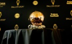 Ballon d'Or 2019 FF : Mahrez, Salah, Mané; 3 Africains dans le Top 10