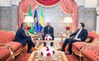 Gabon: Un remaniement écarte l'ex-directeur de cabinet d'Ali Bongo