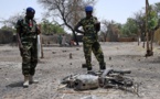 Boko Haram attaque un poste militaire dans la région du Lac Tchad