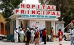 Négligence médicale: L'hôpital Principal devra payer 50 millions à un patient