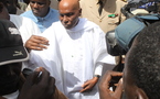 Wade arrive en tête dans le plus grand centre de vote de Banjul, avec 50,76%