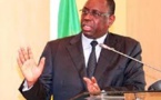 Macky Sall sur le Franc Cfa: «C’est la monnaie la plus stable en Afrique de l’ouest »