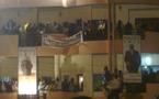 Macky Sall remporte le scrutin à la Patte d’Oie
