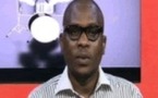 Babacar Fall - Revue de presse du lundi 26 mars 2012