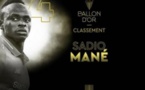 Ballon d’or 2019: Le classement de Mané révolte les Sénégalais