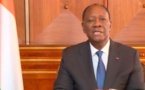 Défis sécuritaires: Ouattara demande à ses homologues de trouver des financements durables