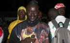 Dadi Bibson: "On est libre!"