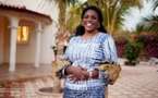 Marième Faye Sall, nouvelle première dame, Sénégalaise