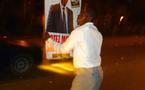Les militants de Macky Sall se moquent de Serigne Béthio "na mbaxal bi saff, poudj padji"