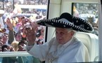 Répression à Cuba à la veille de la visite du pape