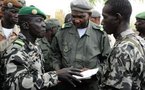 Mali: manifestation contre la junte, menacée au nord par les rebelles touareg