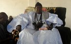 Khalifa Général des Baye Fall, Serigne Cheikh Dieumbe Fall