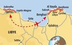 Libye : au moins dix morts dans des affrontements tribaux à Sebha dans le sud du pays