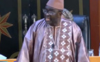 VIDEO - Moustapha Cissé Lô frappe encore:" “xam na ñi naane sangara nek si thiaga, di diay bonn... ci hôtel yi*”