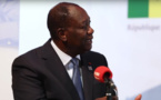 Le président Ouattara défend une monnaie arrimée à l’euro comme le franc CFA
