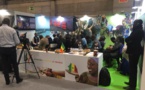 COP 25 à Madrid : Le stand du Sénégal ne désemplit pas