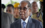 Zimbabwe : Robert Mugabe laisse une grosse fortune sans testament