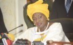 Aminata Touré, présidente du Cese: "Populations et élus locaux doivent se conformer aux exigences d'une occupation responsable du sol"