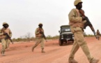 Burkina Faso: l'UE consolide son soutien matériel à la lutte contre le terrorisme