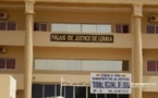 Tribunal de Louga: Rokhaya Gaye écope de 5 ans ferme et d'une amende de 378 millions