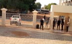 Verdict du procès Cheikhou Guèye: le tribunal de Louga bunkerisé