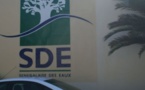 Affermage d'eau au Sénégal: Suez mettra en place Eau Sénégal