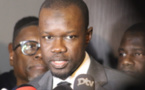 Ousmane Sonko, Pastef : "Je ne réintégrerai plus jamais l'administration"