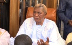 Le beau geste de Serigne Abdou Karim à l'endroit du Ministère de la Santé et de l’Action Sociale(Photo)